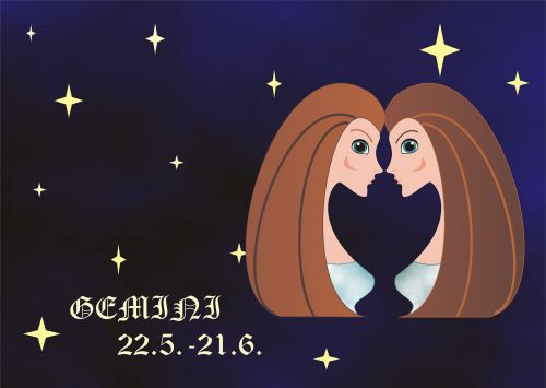 gemini horoscope zodiac