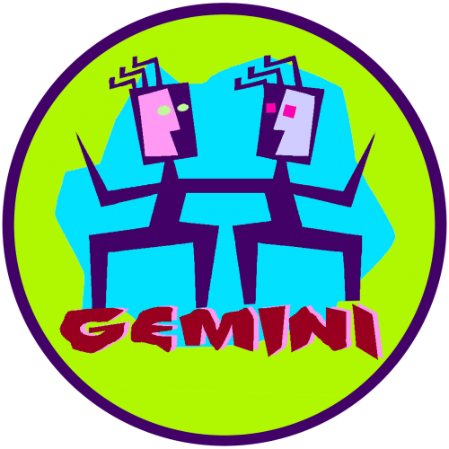 gemini astrology zodiac