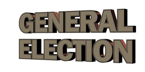 general election vote