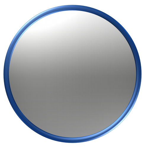 generic button button 3d