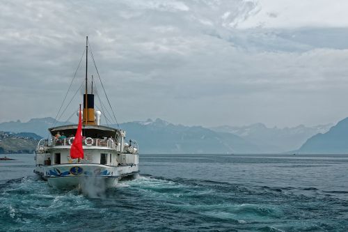 geneva lake switzerland