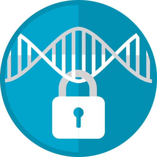 genomic privacy  genomic security  genome privacy