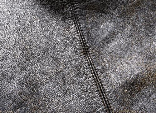 Genuine Leather 3