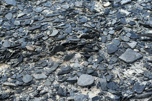 geology  shale  rock