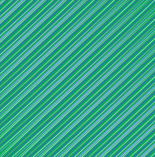 geometric stripes diagonal