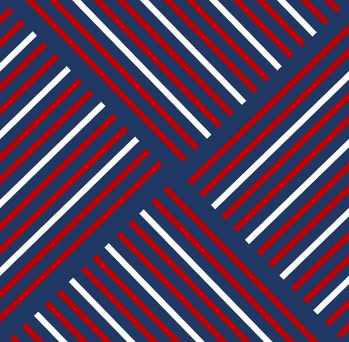geometric background stripes
