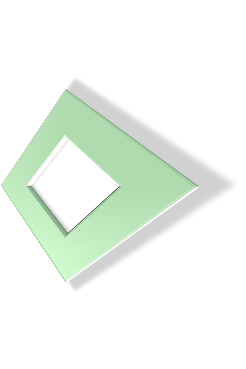 geometric shape 3d