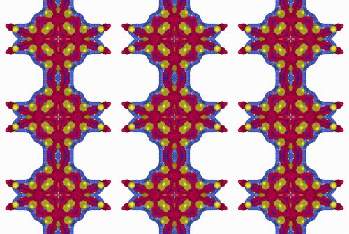 Geometric Pattern