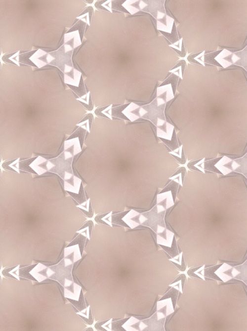 geometry pattern grid