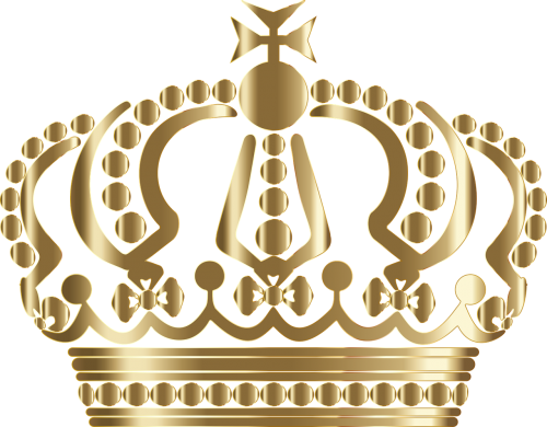 german crown royal