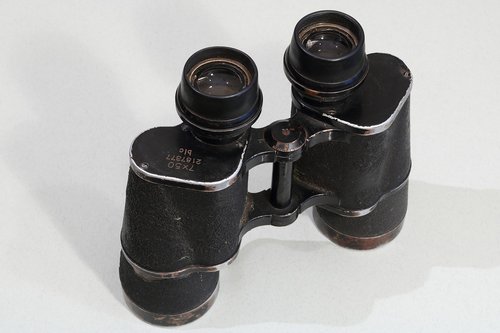 german  zeiss  binoculars