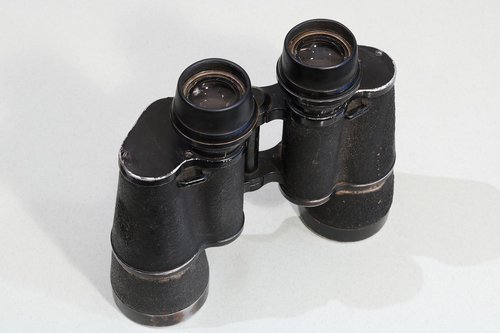 german  zeiss  binoculars