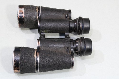 german  zeiss  binoculars