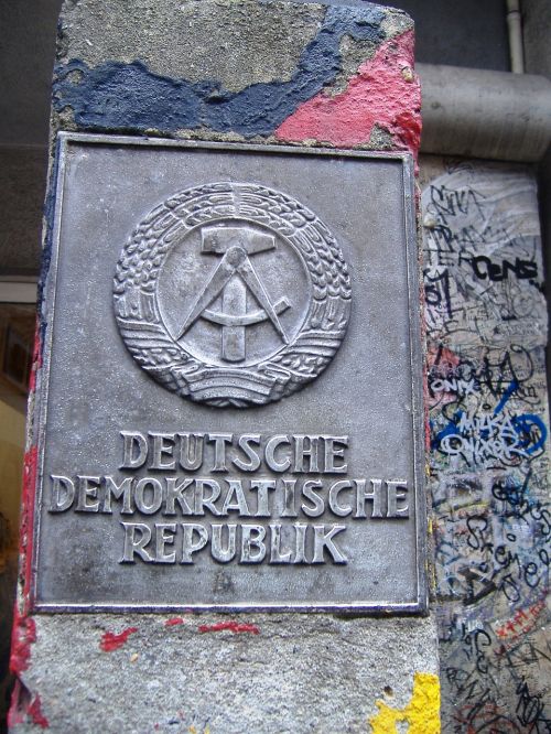 german democratic republic germany demokratische deutsche republik