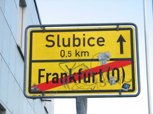 german-polish border schengen frankfurt