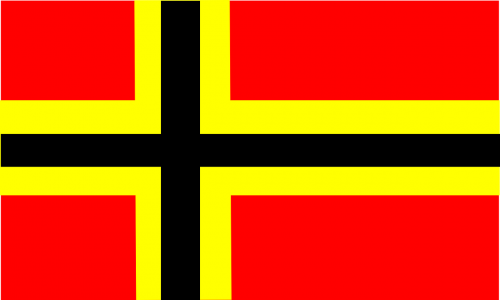 germany flag wirmer flag