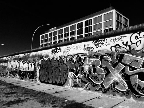 germany berlin wall