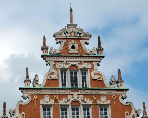 germany stade architecture