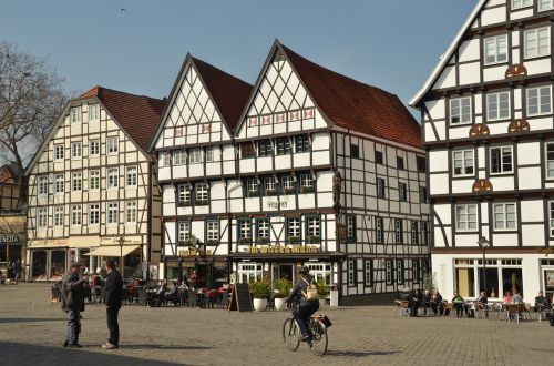 germany soest architecture