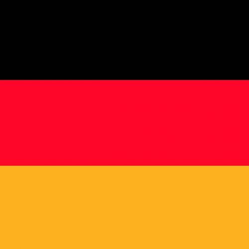 germany em flag