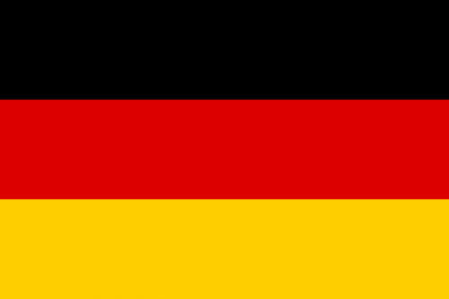germany flag national flag