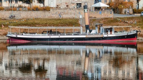 germany boat ship