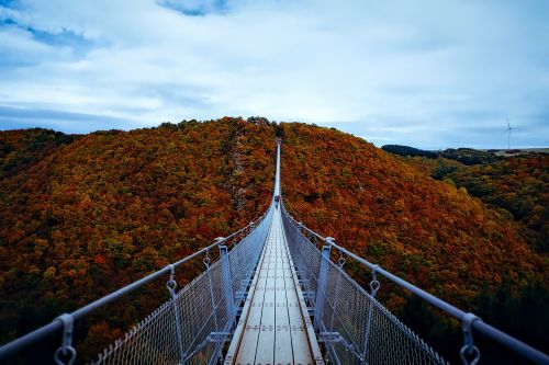 germany autumn fall