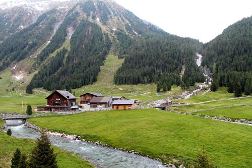 germany landscape scenic