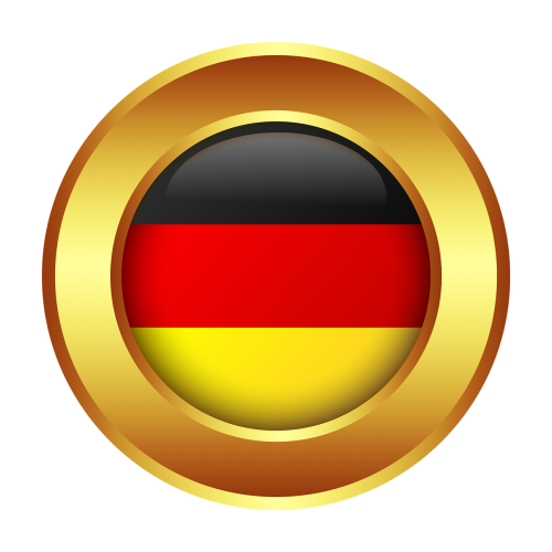 germany flag nation