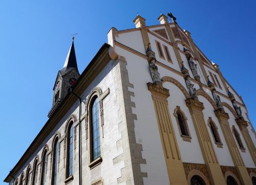 germany europe church