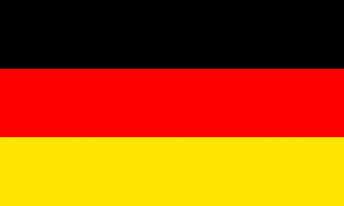 germany flag country