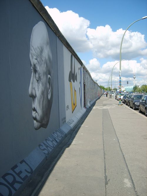 germany berlin wall