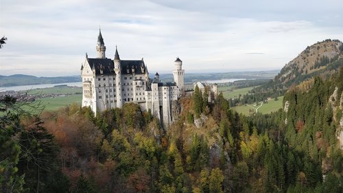 germany  mountain