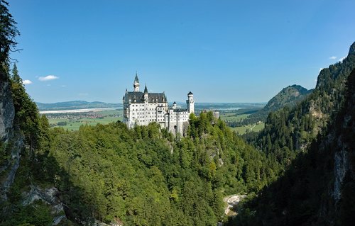 germany  bavaria  allgäu