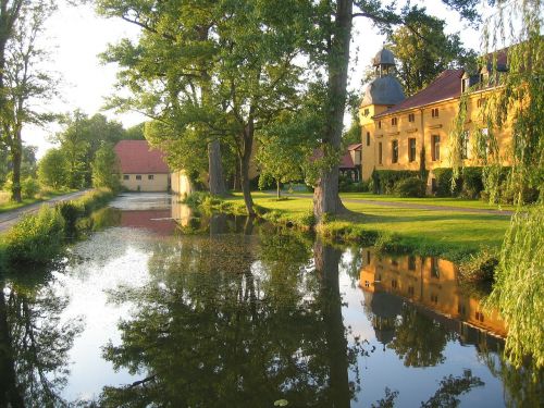 germany castle buildings