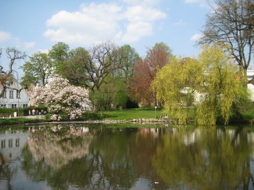 germany lake water