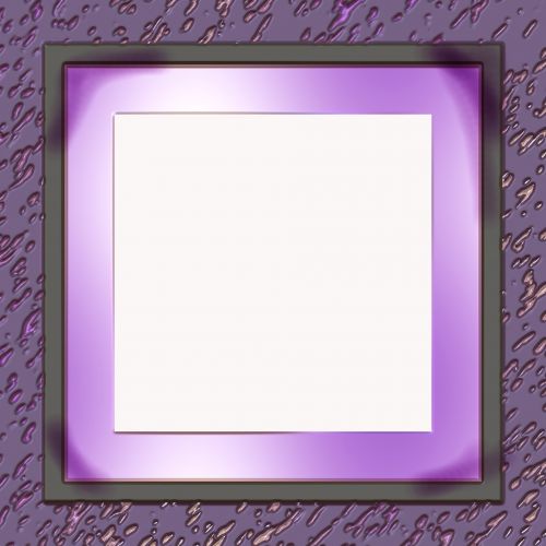 GF Violet Frame
