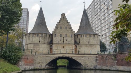 ghent riverside gent