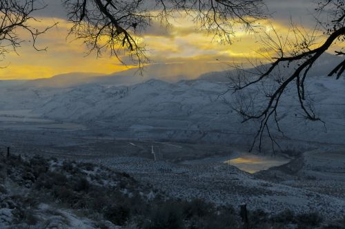 ghost of walhachin kamloops british colombia