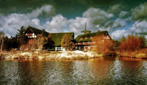 gifhorn mill museum