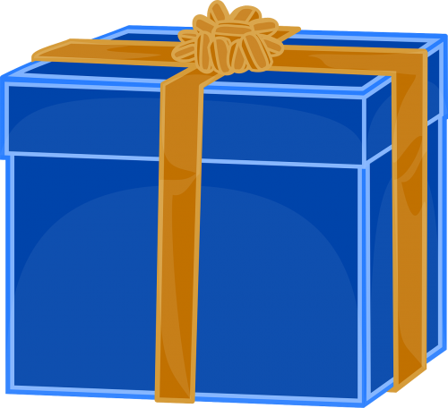 gift present box