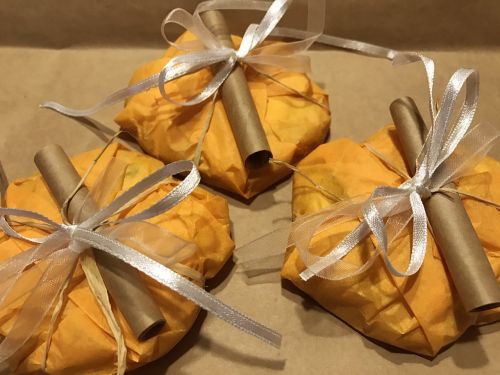 gift cookies surprise