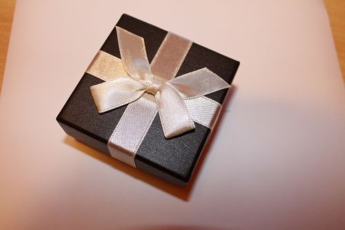 gift gift box box