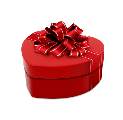 gift red gift christmas gift