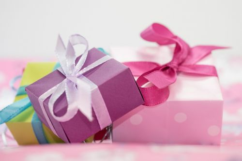 gift made package