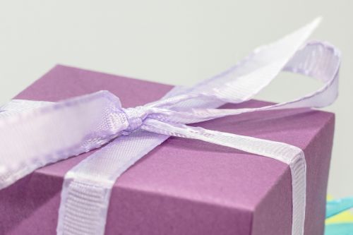 gift package made