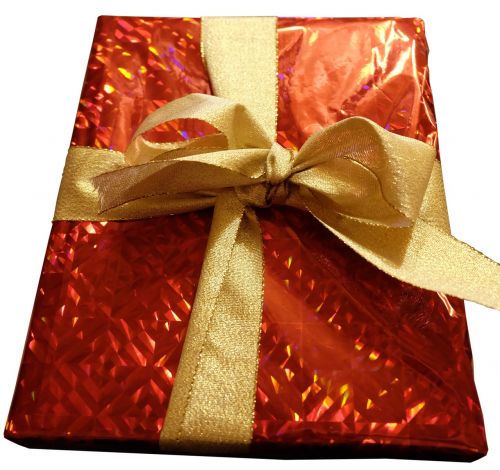 gift christmas packaging