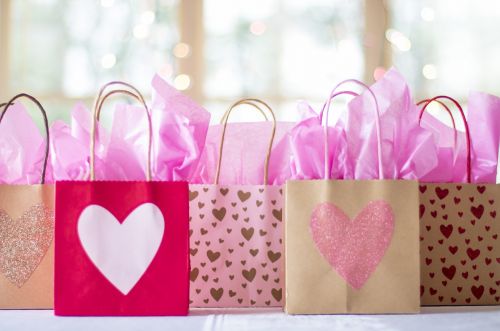 gift bags sale presents