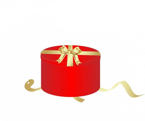 gift box gift box