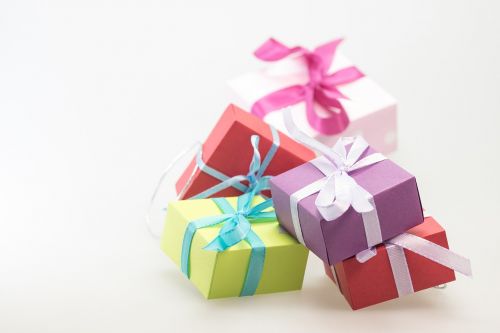 gifts packages made